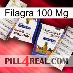 Filagra 100Mg 12
